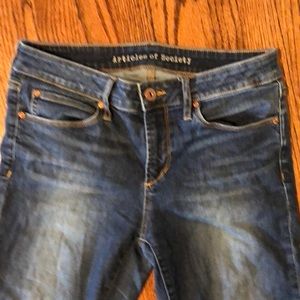 Articles of Society Jeans